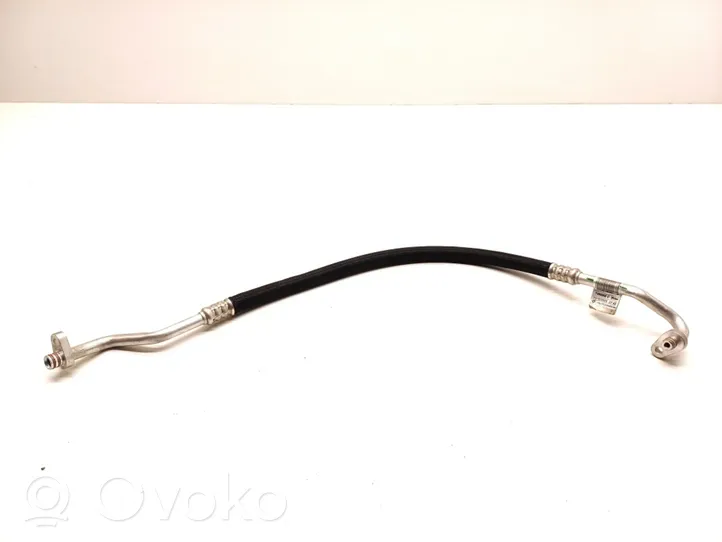Peugeot 2008 II Air conditioning (A/C) pipe/hose 9826918280