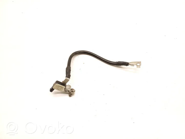 Volkswagen ID.4 Cavo negativo messa a terra (batteria) 1EA915181