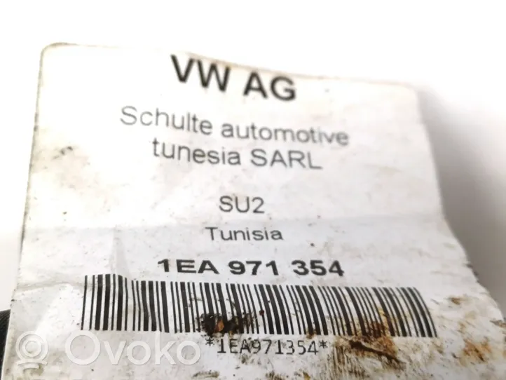 Volkswagen ID.4 Inna wiązka przewodów / kabli 1EA971354