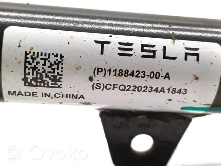 Tesla Model 3 Querlenker Achsschenkel hinten 1188423-00-A