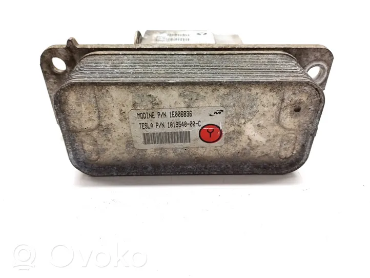 Tesla Model S Radiatore opzionale 1019540-00-C