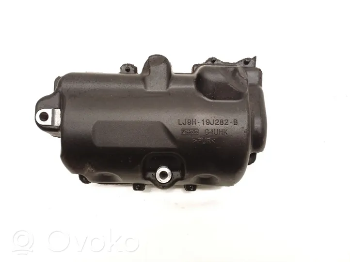 Ford Mach-E I Compressore aria condizionata (A/C) (pompa) LJ9H-19J282-B