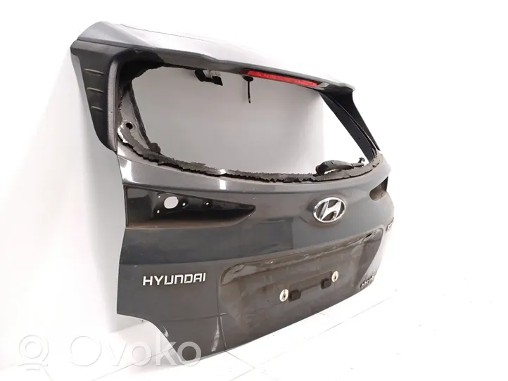 Hyundai Kona I Puerta del maletero/compartimento de carga 