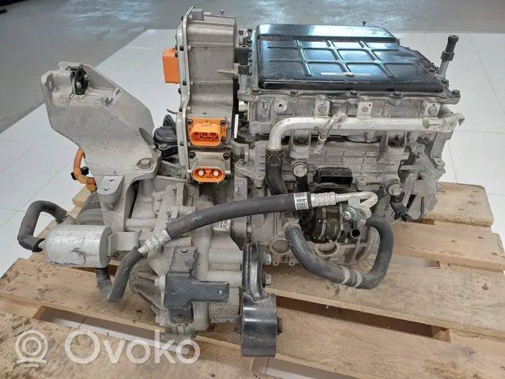 Hyundai Kona I Moteur 36500-0E700