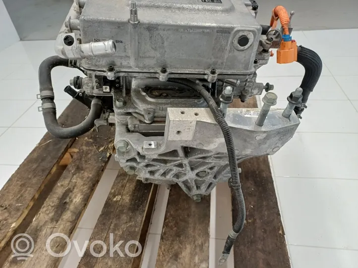 Hyundai Kona I Silnik / Komplet 36500-0E700