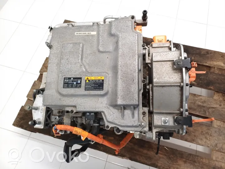 Hyundai Kona I Motor 36500-0E700