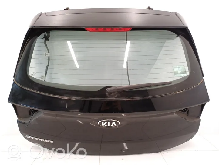 KIA Stonic Couvercle de coffre 72800H8430