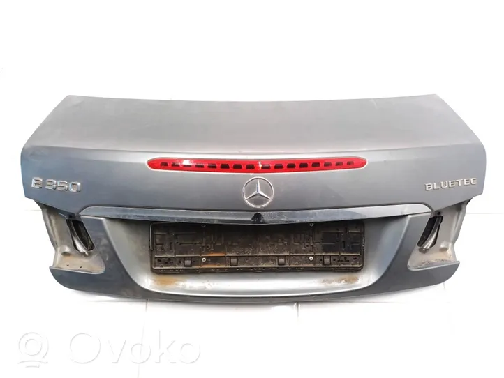 Mercedes-Benz E C207 W207 Tailgate/trunk/boot lid 