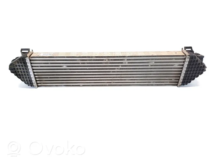 Volvo V60 Starpdzesētāja radiators BV61-9L440-BD