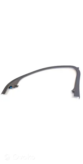 Volvo C40 Moulure/baguette de porte avant 32274747