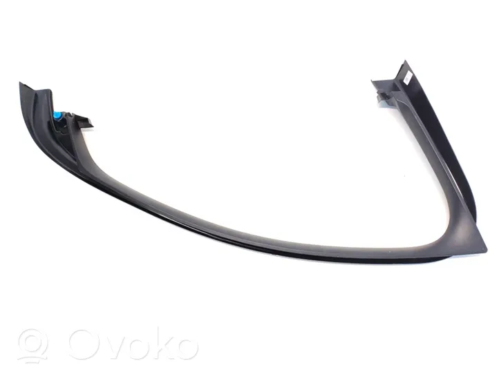 Volvo C40 Moulure/baguette de porte avant 32274747