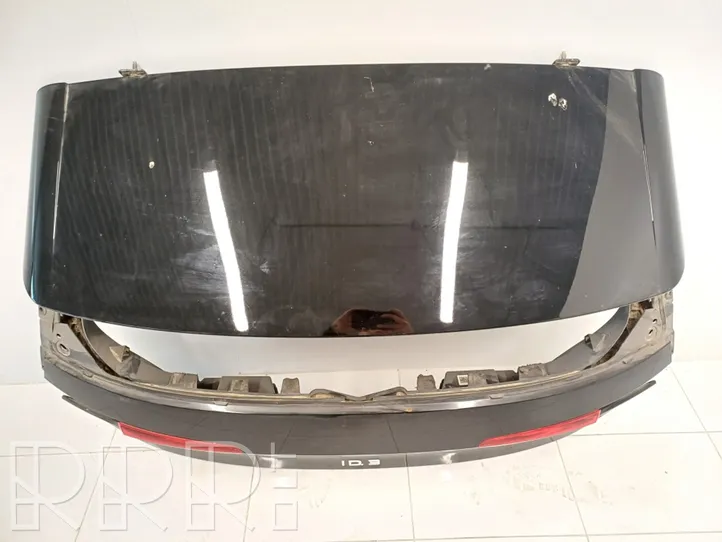 Volkswagen ID.3 Tailgate/trunk/boot lid 10A827025N