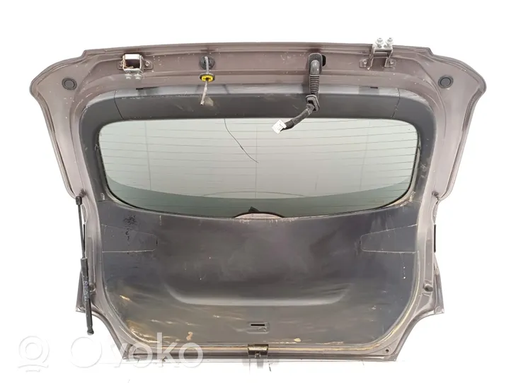 Hyundai Kona I Tailgate/trunk/boot lid 73700J9010