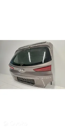 Hyundai Kona I Portellone posteriore/bagagliaio 73700J9010