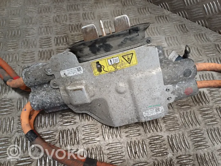 Tesla Model X Verteiler 1054500-10-D