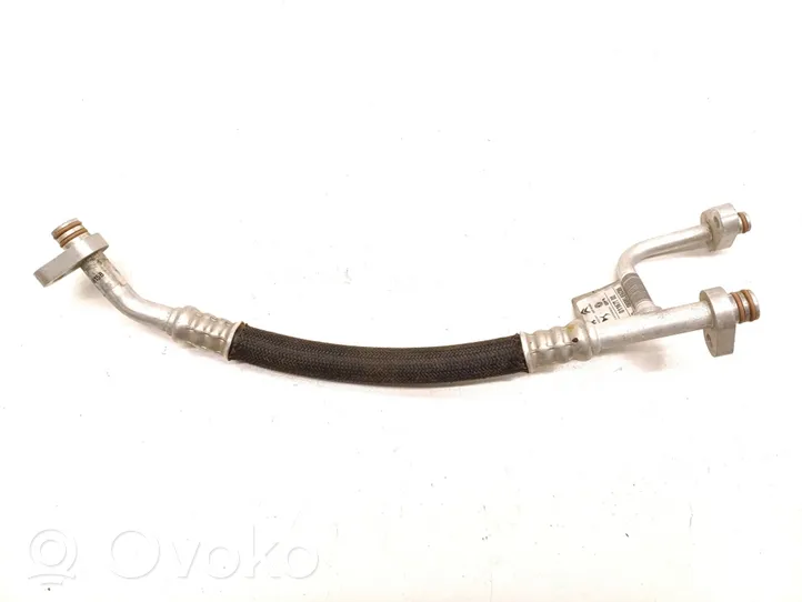 Peugeot 2008 II Air conditioning (A/C) pipe/hose 9826918880