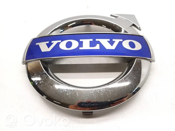 Volvo V60 Gamintojo ženkliukas 31383510