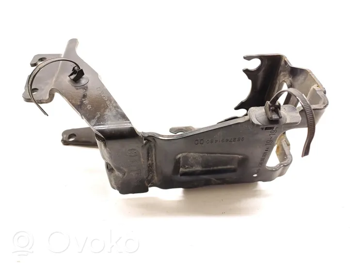 Peugeot 208 Support bolc ABS 9827491480