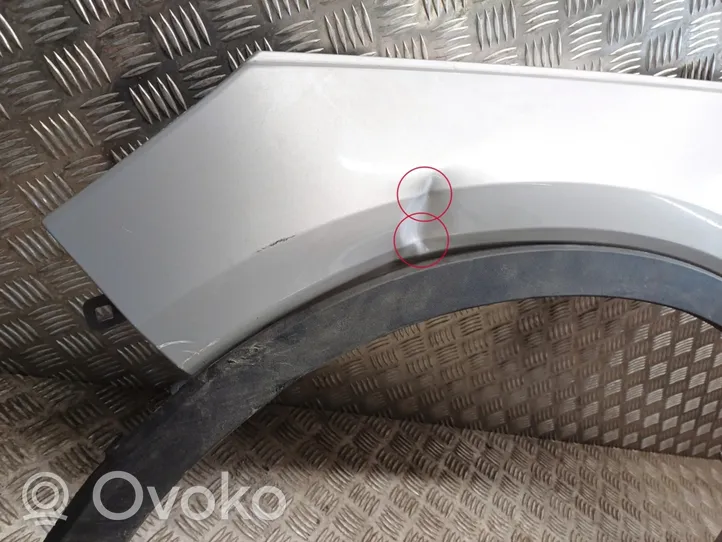 Volvo XC40 Fender 31457583