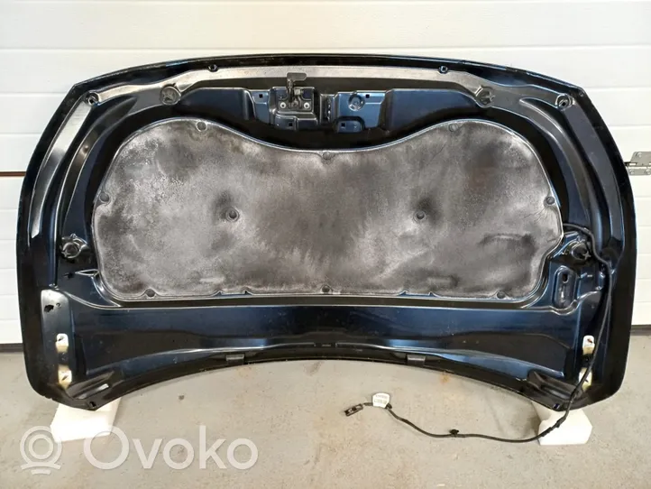 Peugeot 208 Engine bonnet/hood 9827576880