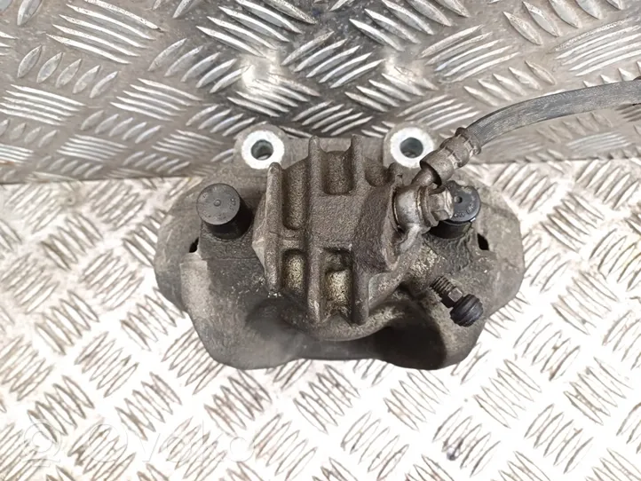 Peugeot 208 Caliper de freno delantero 9824169280