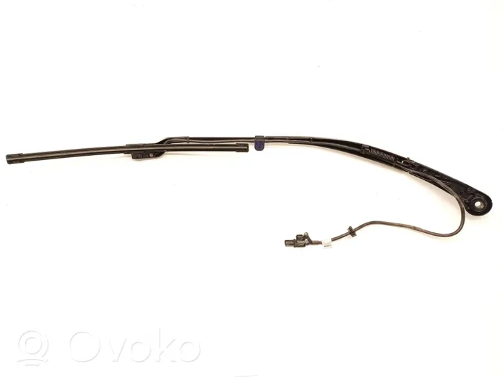 Jaguar I-Pace Front wiper blade arm J9D3-17527-DC