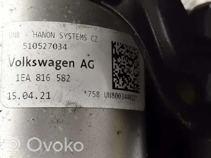 Skoda Enyaq iV Válvula de expansión del aire acondicionado (A/C) 1EA816582