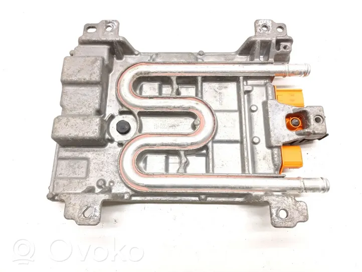 Skoda Enyaq iV Convertisseur / inversion de tension inverseur 1EA907190D