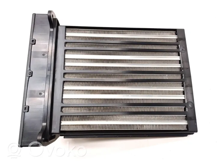 Skoda Enyaq iV Radiateur électrique de chauffage auxiliaire 1EA963581C