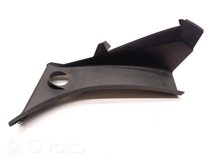 Tesla Model S Altro elemento di rivestimento bagagliaio/baule 1006674-00-E