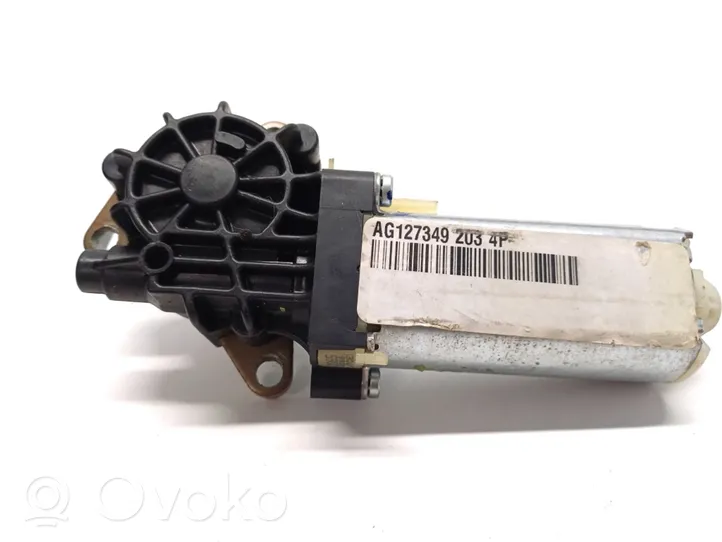 Tesla Model S Moteur de réglage de siège AG1273492034P