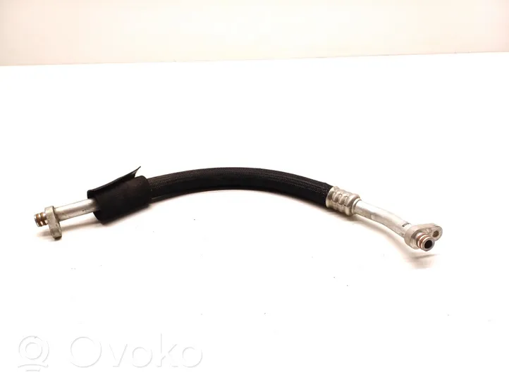 Peugeot 2008 II Air conditioning (A/C) pipe/hose T99615B