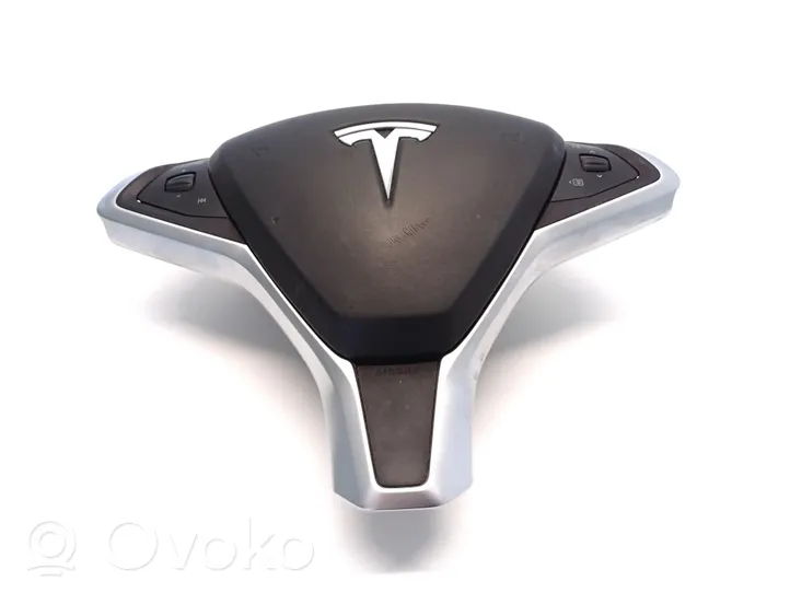 Tesla Model S Stūres drošības spilvens 1036779-01-C