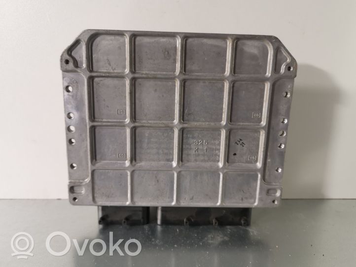 Toyota RAV 4 (XA30) Sterownik / Moduł ECU 8966142C10