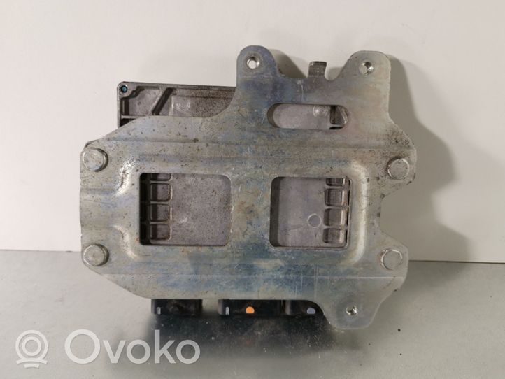 Nissan Qashqai Moottorin ohjainlaite/moduuli MEC93620B17209