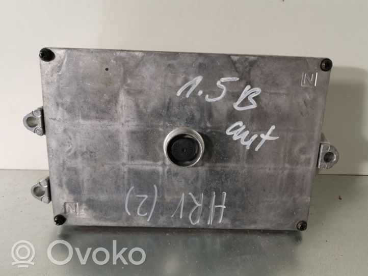 Honda HR-V Sterownik / Moduł ECU 3782050ZG63