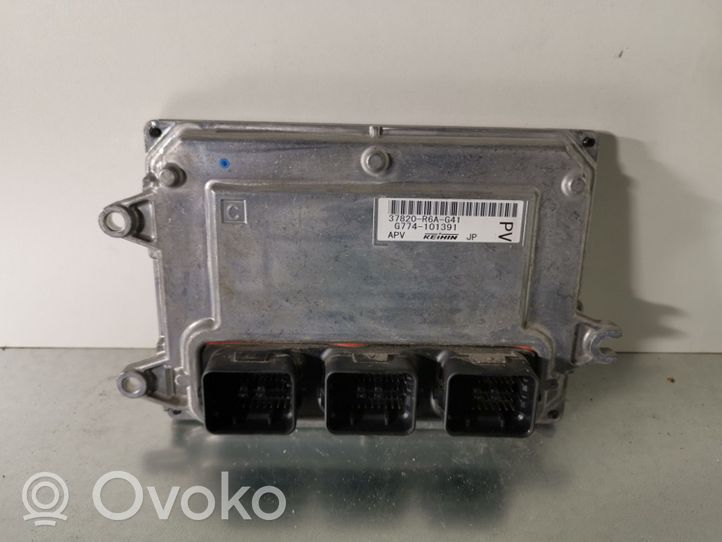 Honda CR-V Calculateur moteur ECU 37820R6AG41