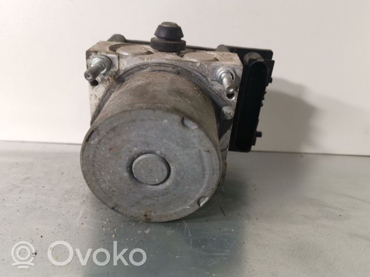 Nissan Qashqai ABS-pumppu 0265231899