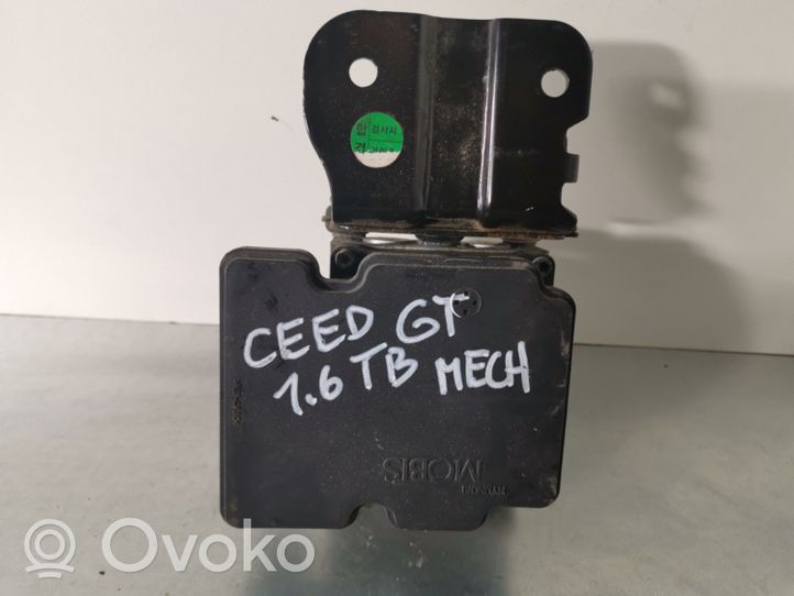 KIA Ceed Pompa ABS 58920A2210