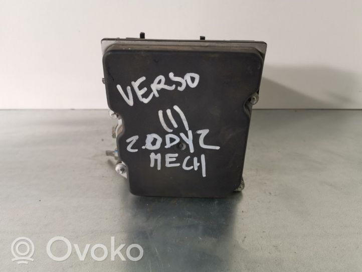 Toyota Verso ABS-pumppu 445400F050
