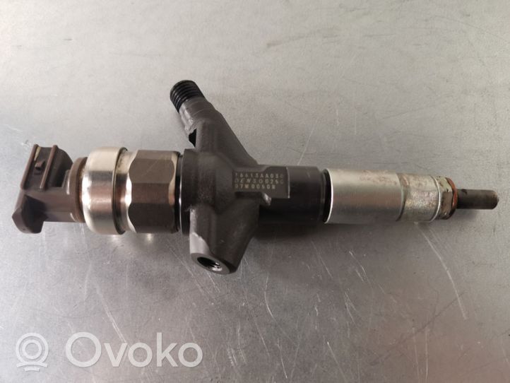 Subaru Outback Injecteur de carburant 16613AA030