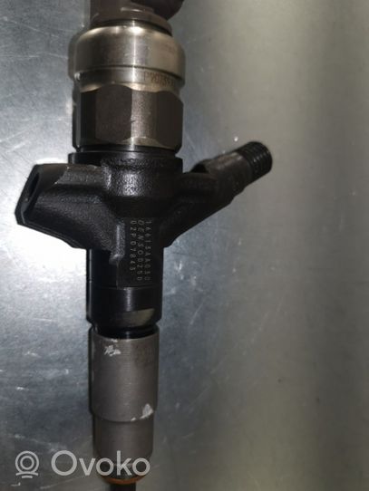 Subaru XV Injecteur de carburant 16613AA030