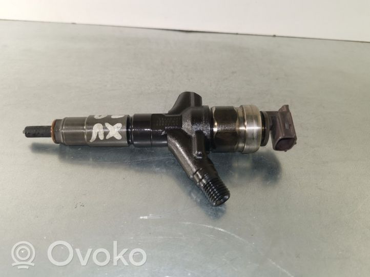 Subaru XV Inyector de combustible 16613AA030