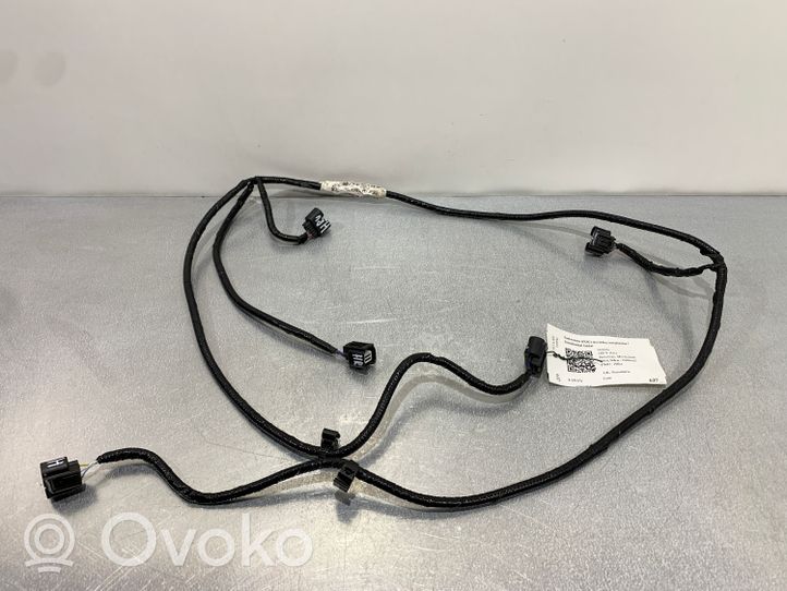 Honda HR-V Cableado del sensor de aparcamiento (PDC) 32164T7JH002