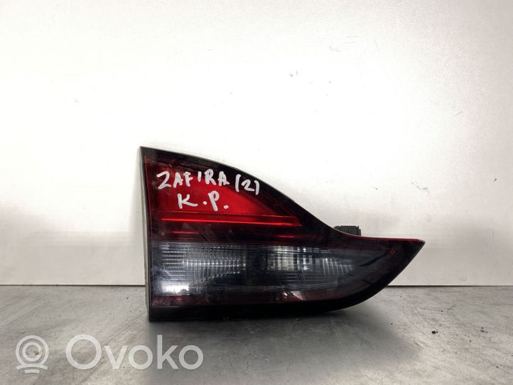 Opel Zafira C Feux arrière sur hayon 13288832AGJ