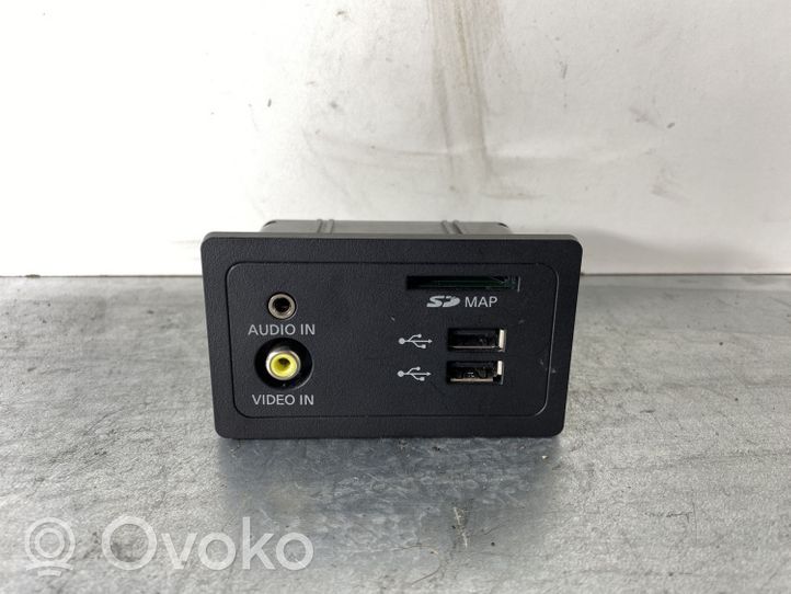 Infiniti Q50 Connecteur/prise USB 284H34GA0B