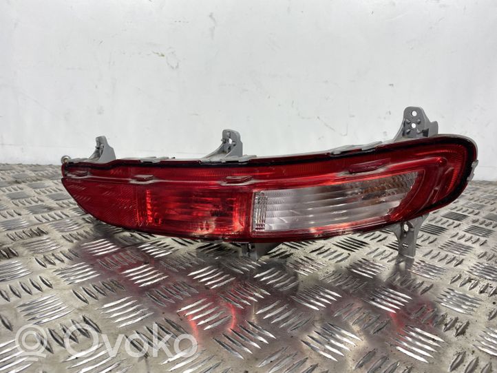 KIA Sportage Lampa zderzaka tylnego R0FQXQLRR