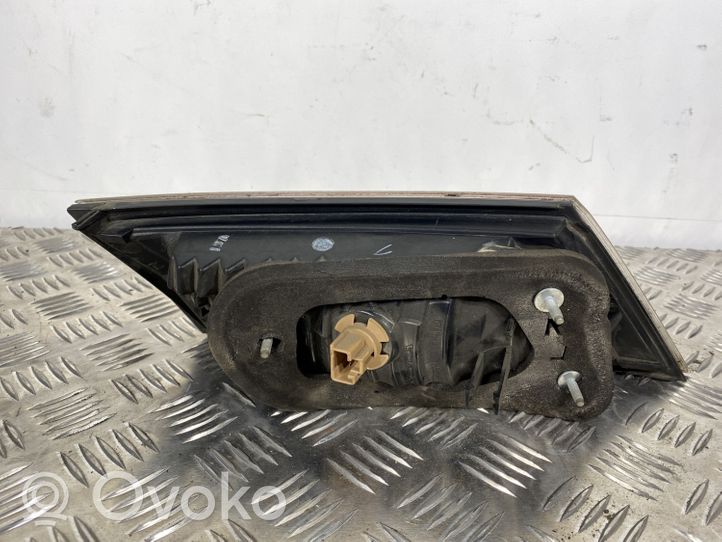 Honda Civic Lampy tylnej klapy bagażnika 22616721