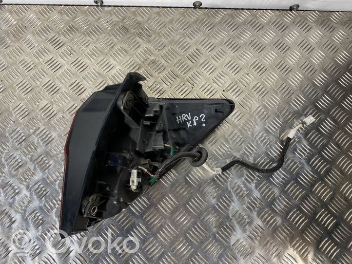 Honda HR-V Lampa tylna 22018085