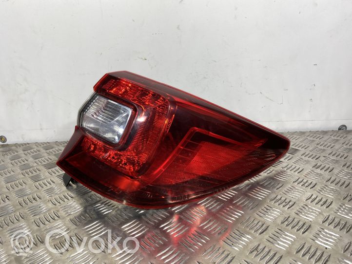 Subaru Outback (BS) Feux arrière / postérieurs 22060228